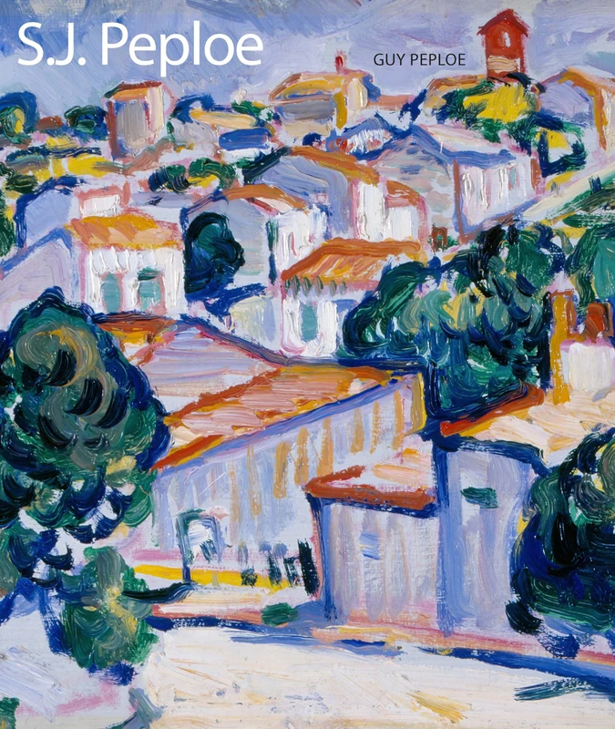 S.J. Peploe