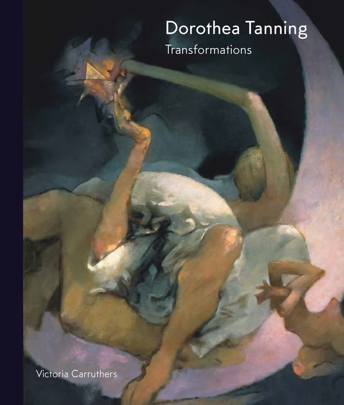 Dorothea Tanning: Transformations - Image 1