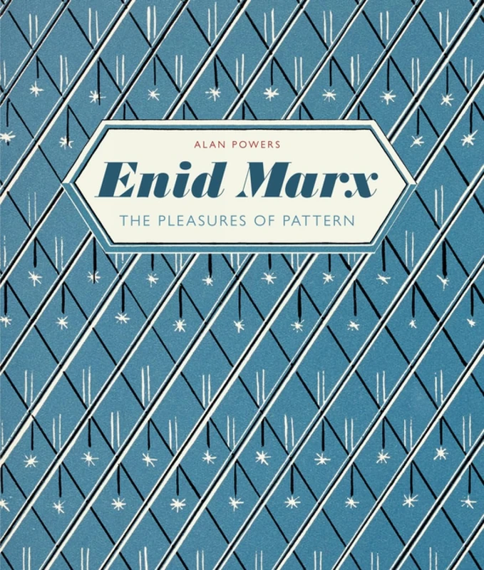 Enid Marx 2018: The Pleasures of Pattern