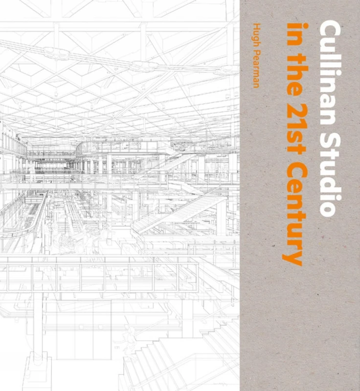 Cullinan Studio in the 21st Century - Lund Humphries Publishers