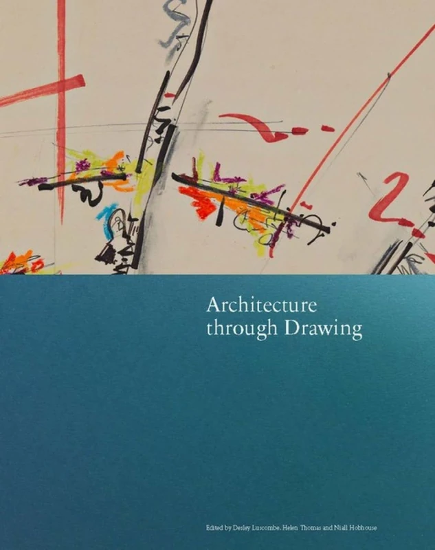 Architecture through Drawing
