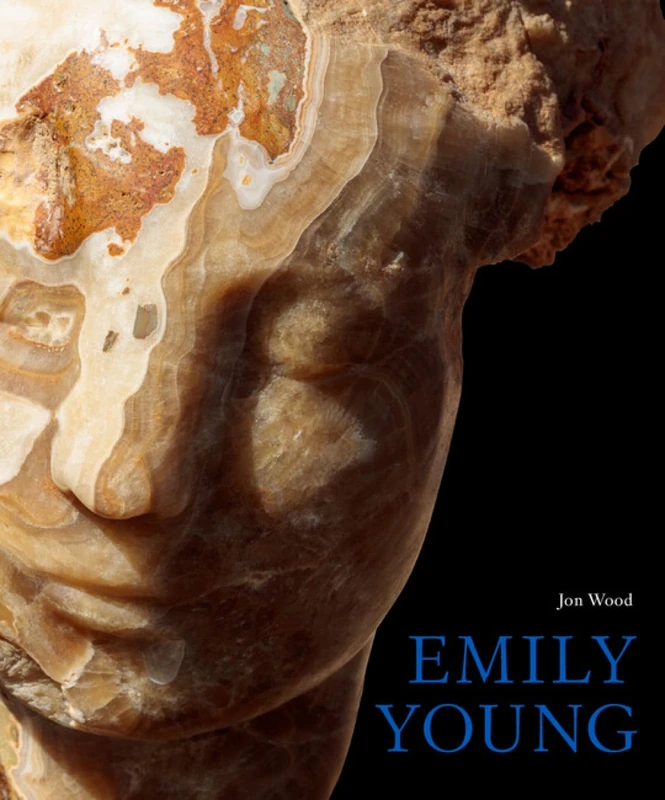 Emily Young: Stone Carvings and Paintings - Image 1
