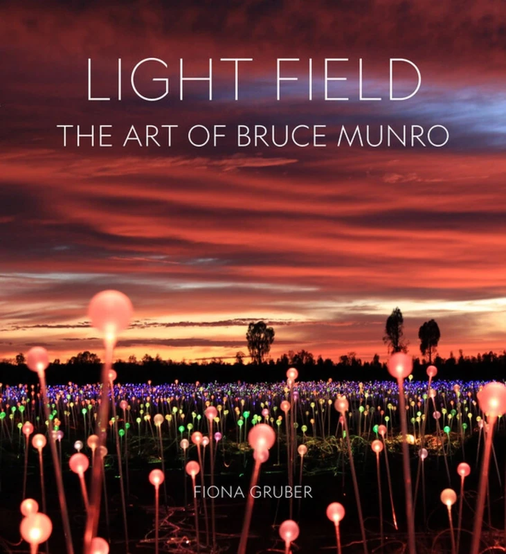 Light Field: The Art of Bruce Munro - Image 1