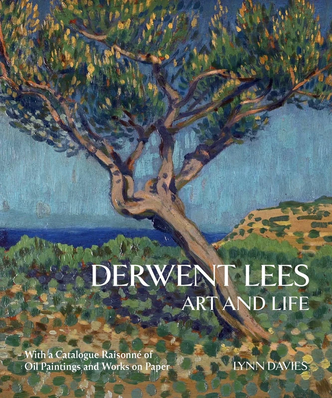 Derwent Lees: Art and Life - Image 1
