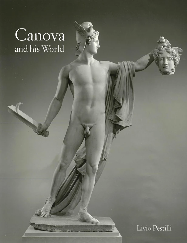 Canova and His World