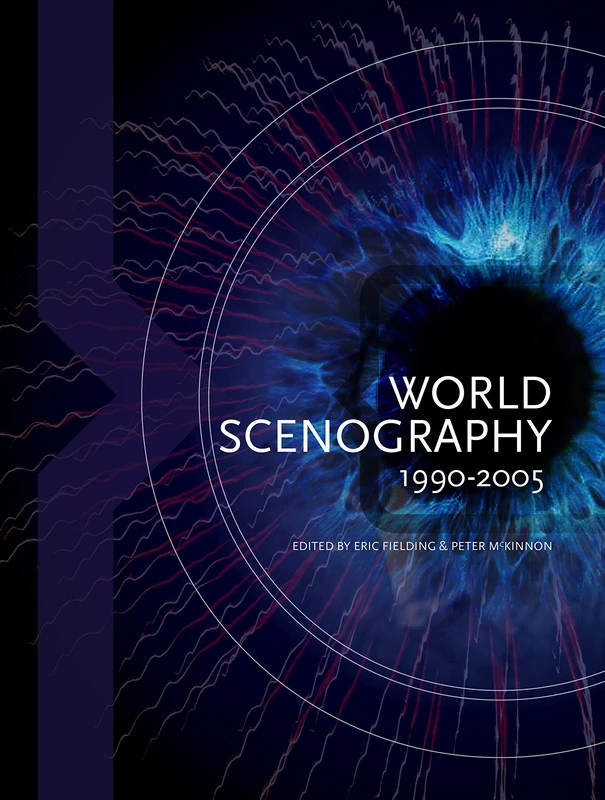 World Scenography 1990-2005: 2