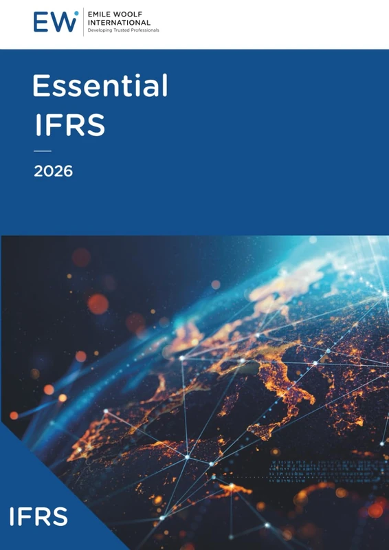 Essential IFRS Guide - 2026 - Emile Woolf International