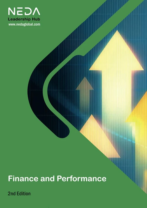 NEDA Leadership Hub: Finance and Performance