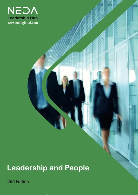NEDA Leadership Hub: Leadership and People