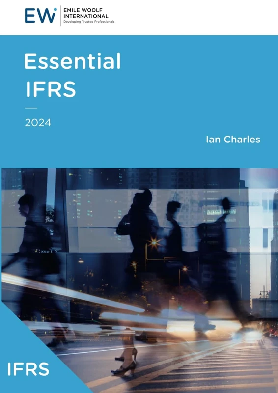 Essential IFRS Guide - 2024