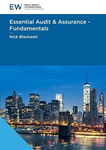 Essential Audit & Assurance - Fundamentals