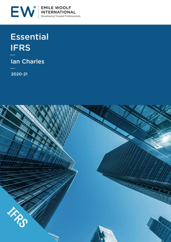 Essential IFRS - 2020-21