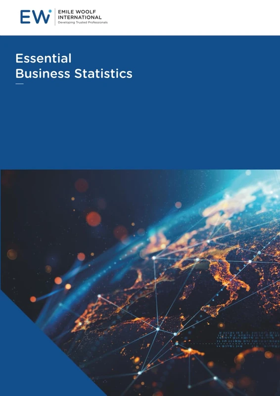 Essential Business Statistics (Essentials 2026-27)
