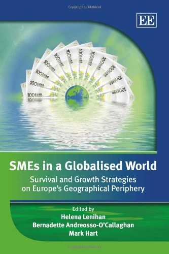 SMEs in a Globalised World: Survival and Growth Strategies on Europe’s Geographical Periphery