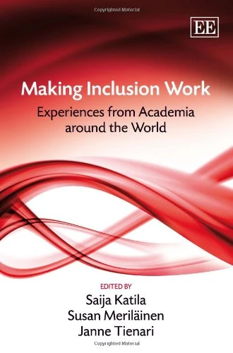 Making Inclusion Work: Experiences from Academia Around the World