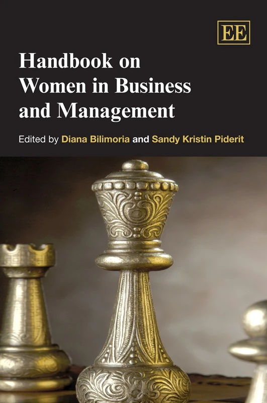 Handbook on Women in Business and Management (Research Handbooks in Business and Management series)