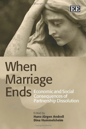 When Marriage Ends: Economic and Social Consequences of Partnership Dissolution
