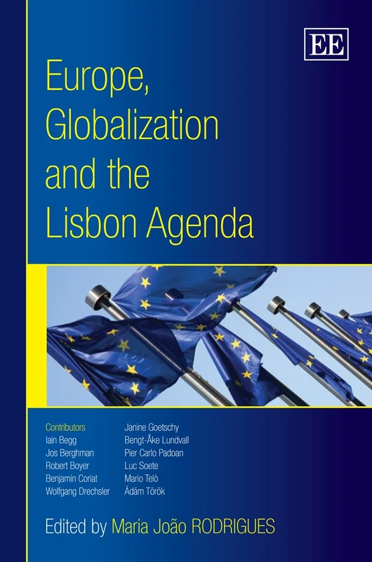 Europe, Globalization and the Lisbon Agenda