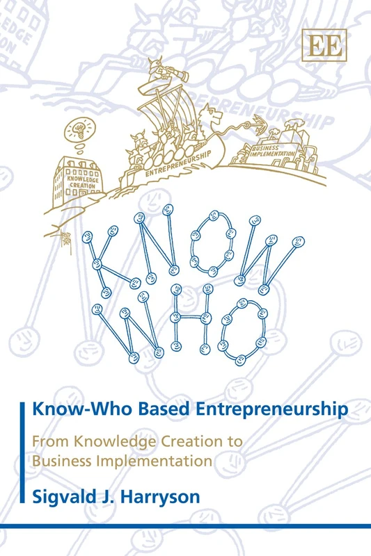 Know-Who Based Entrepreneurship: From Knowledge Creation to Business Implementation