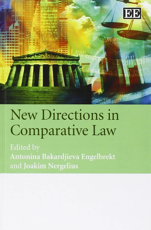 New Directions in Comparative Law