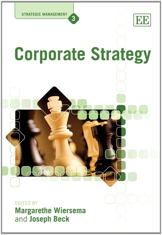 Corporate Strategy (Strategic Management series)