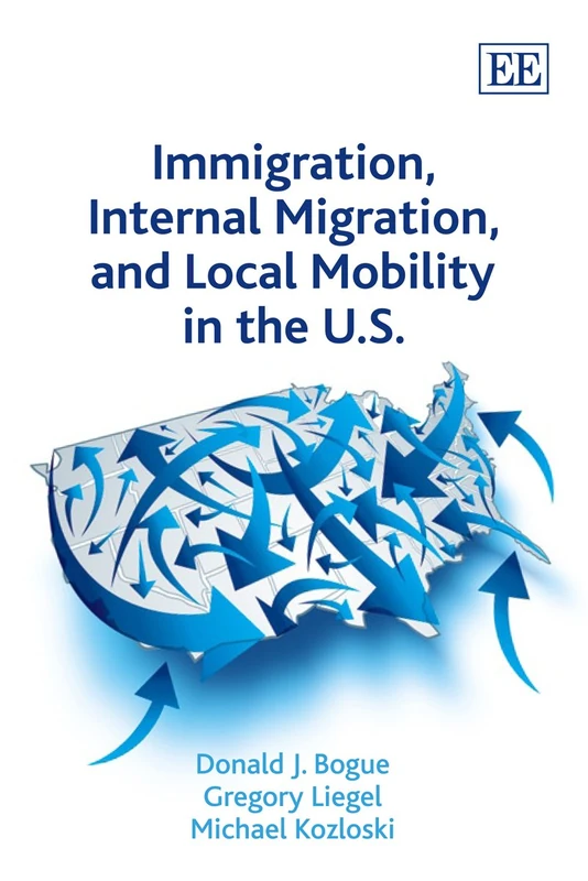 Immigration, Internal Migration, and Local Mobility in the U.S.