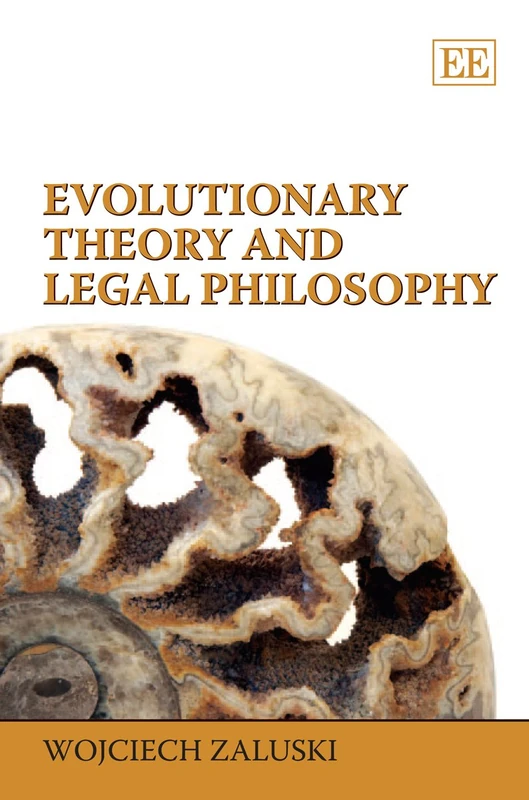 Evolutionary Theory and Legal Philosophy