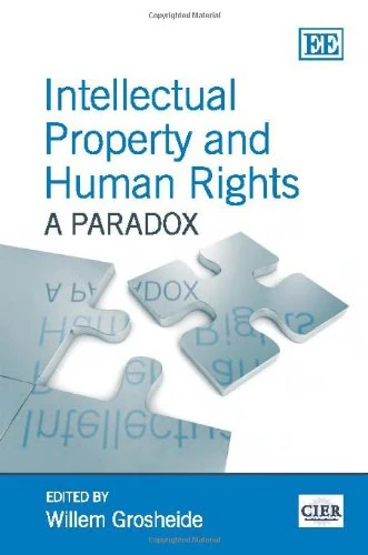Intellectual Property and Human Rights: A Paradox