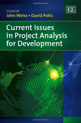 Current Issues in Project Analysis for Development