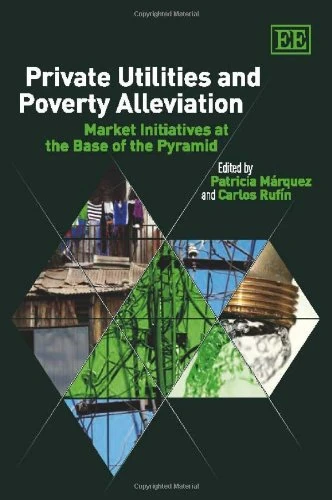 Private Utilities and Poverty Alleviation: Market Initiatives at the Base of the Pyramid