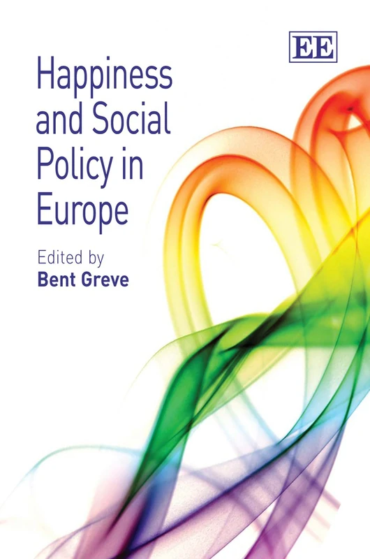 Happiness and Social Policy in Europe - Image 1