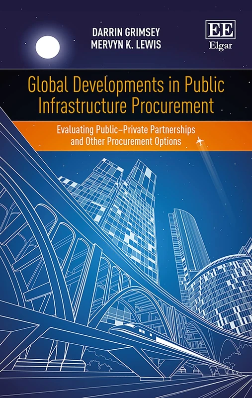 Global Developments in Public Infrastructure Procurement - Book