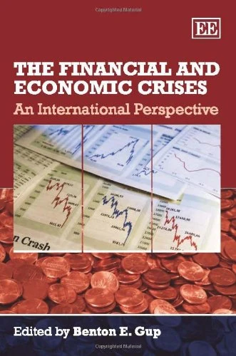 The Financial and Economic Crises: An International Perspective