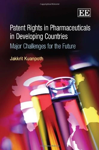 Patent Rights in Pharmaceuticals in Developing Countries: Major Challenges for the Future