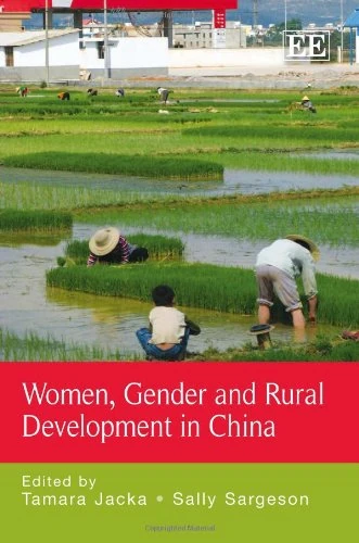 Women, Gender and Rural Development in China - Image 1