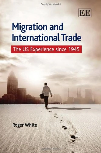Migration and International Trade: The US Experience Since 1945