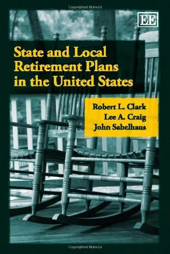 State and Local Retirement Plans in the United States - Image 1