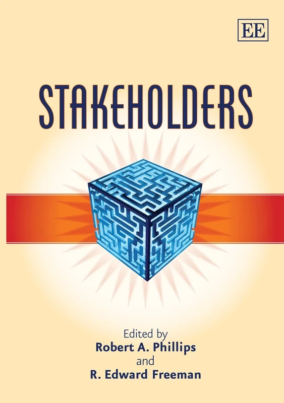 Stakeholders (Elgar Mini Series)
