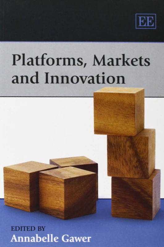 Platforms, Markets and Innovation - Image 1