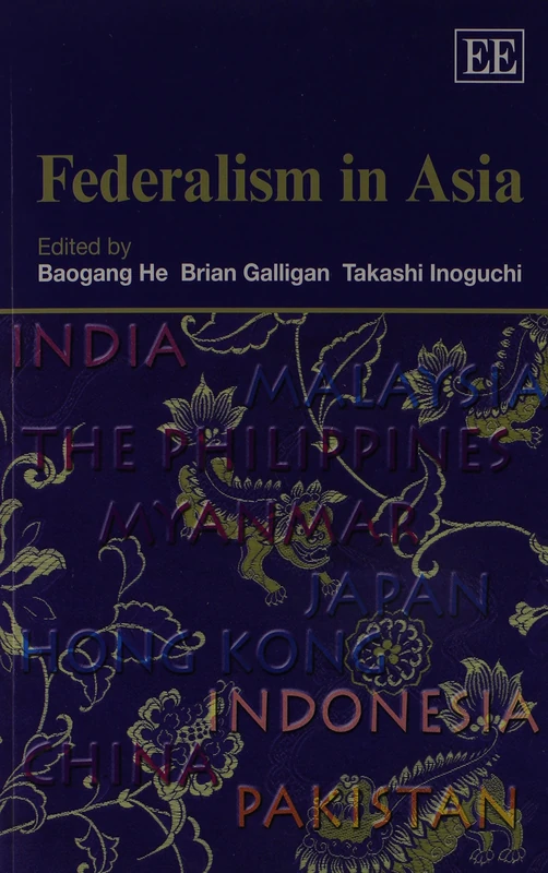 Federalism in Asia - Image 1