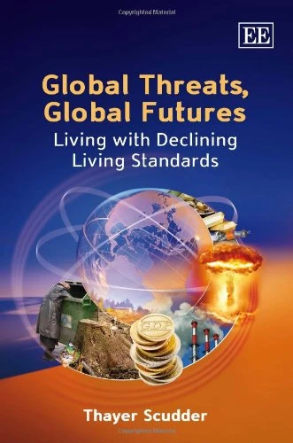 Global Threats, Global Futures: Living with Declining Living Standards