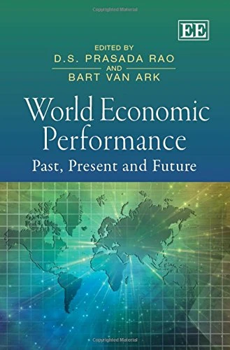 World Economic Performance: Past, Present and Future