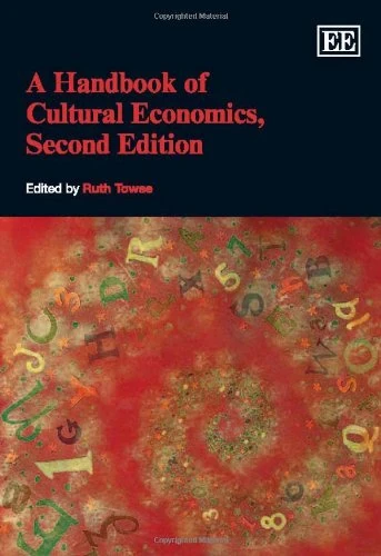 A Handbook of Cultural Economics, Second Edition