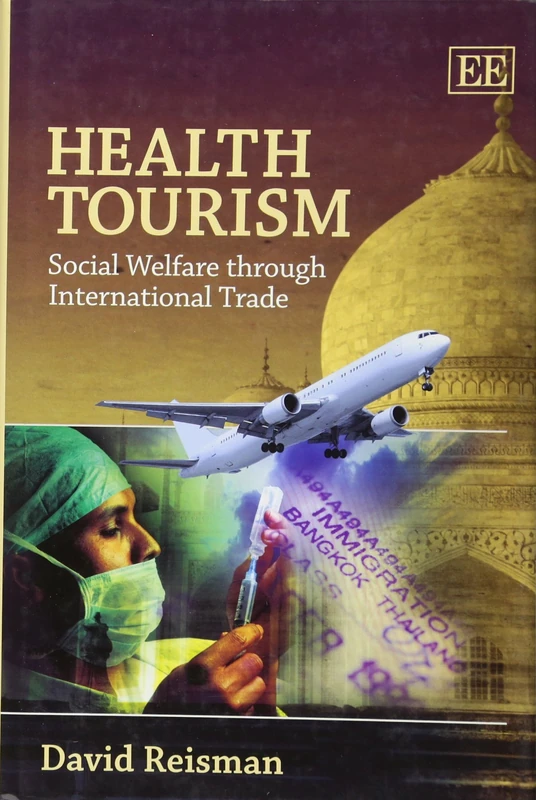 Health Tourism: Social Welfare through International Trade