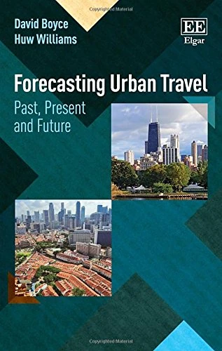 Forecasting Urban Travel: Past, Present and Future