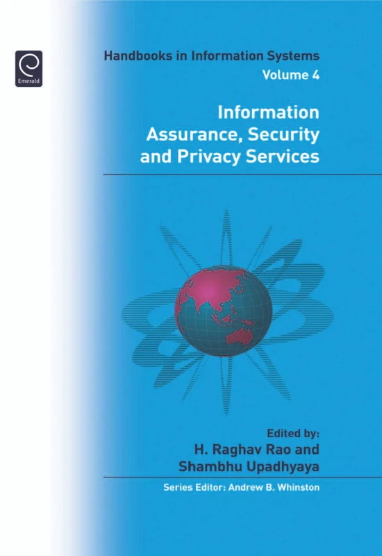 Emerald Information Assurance, Security and Privacy Services
