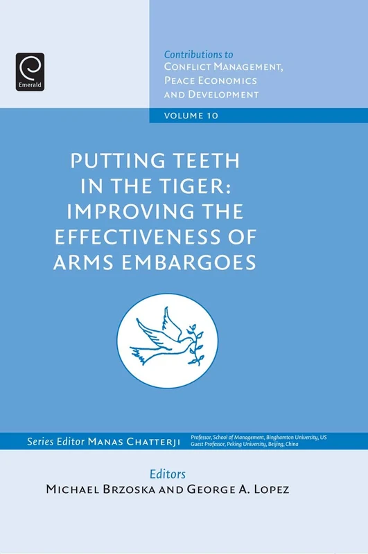 Putting Teeth in the Tiger - Emerald Group Publishing Book - Image 1