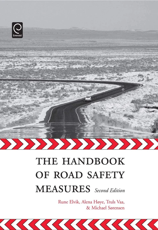 The Handbook of Road Safety Measures: Second Edition - Image 1