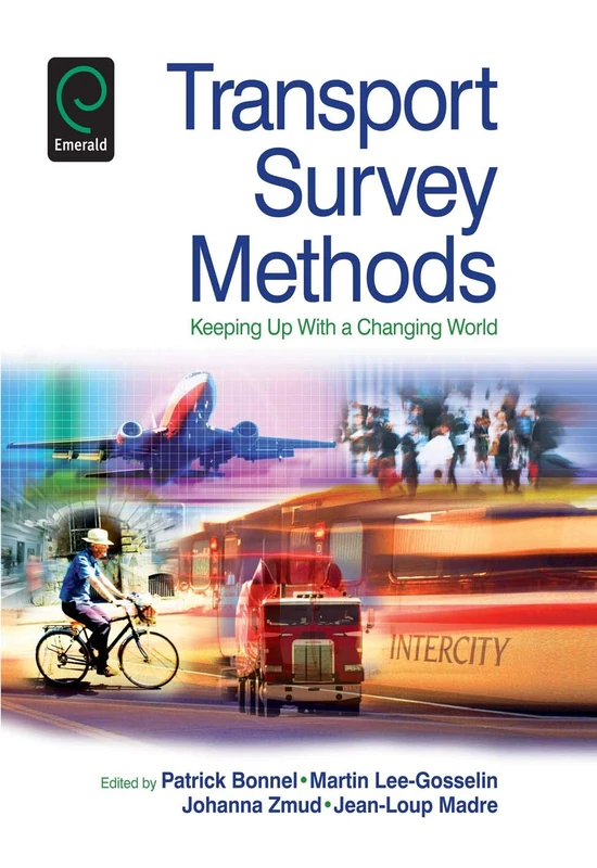 Transport Survey Methods: Keeping Up with a Changing World (0)