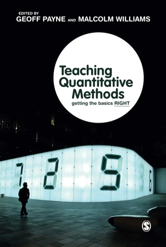 Teaching Quantitative Methods: Getting the Basics Right